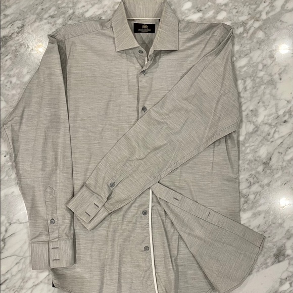 Circle of Gentlemen Dress Shirt - Picture 1 of 6